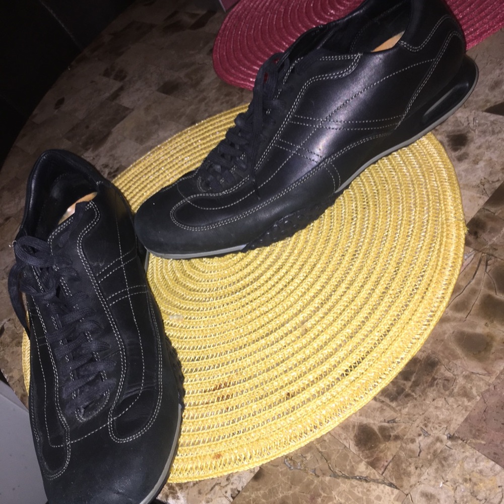 Cole Hann shoes